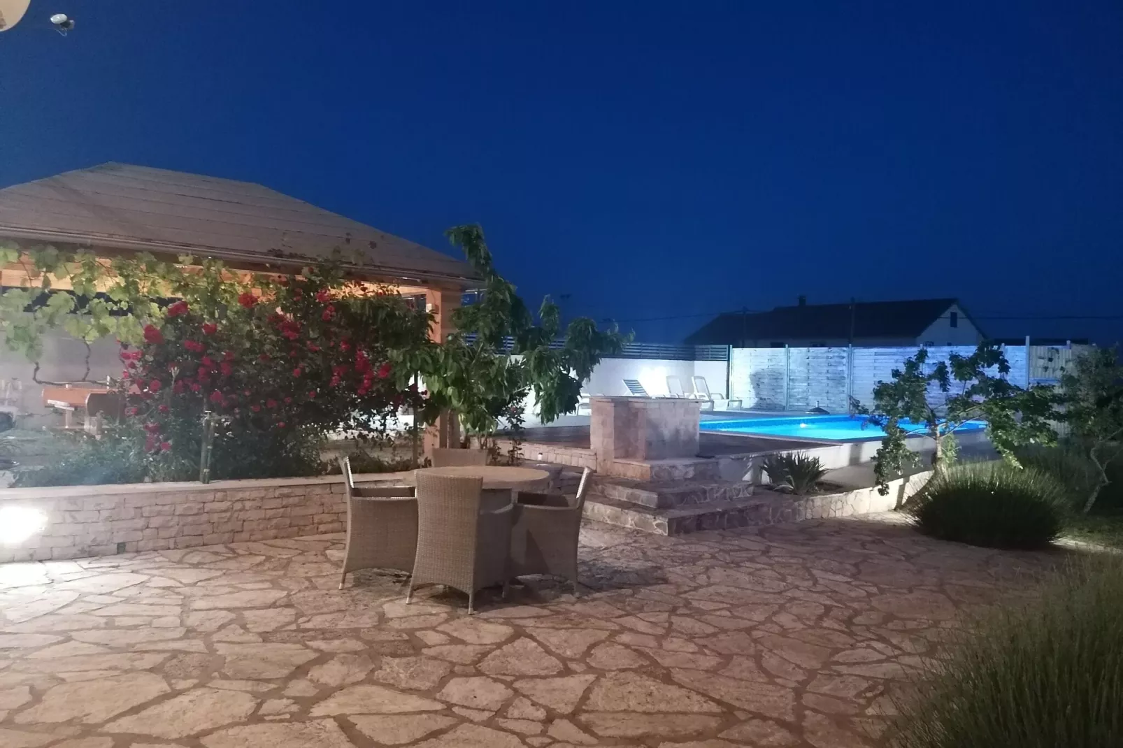 Holiday home MAJA 3-Ambiente