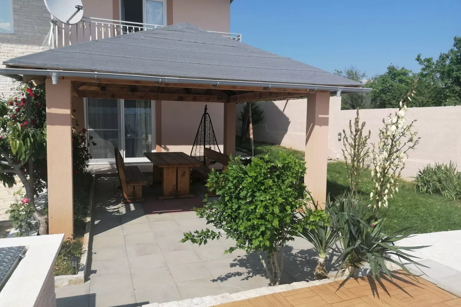 Holiday home MAJA 3-Nicht getaggt
