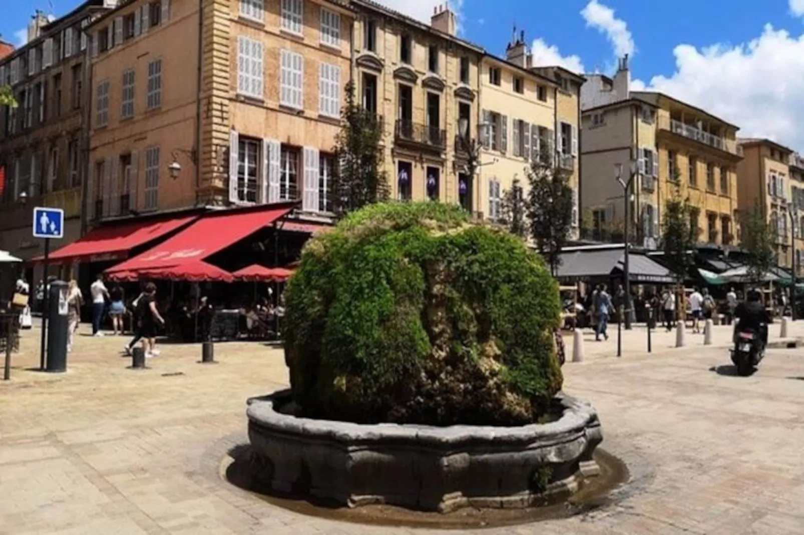 Le Duplex Mirabeau - Centre-ville-Image-tags.