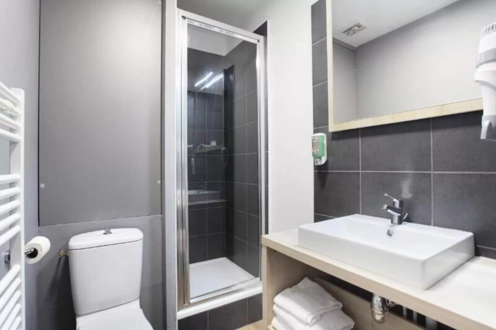 Appart'hôtel Odalys Le Clos de la Chartreuse***-Image-tags.