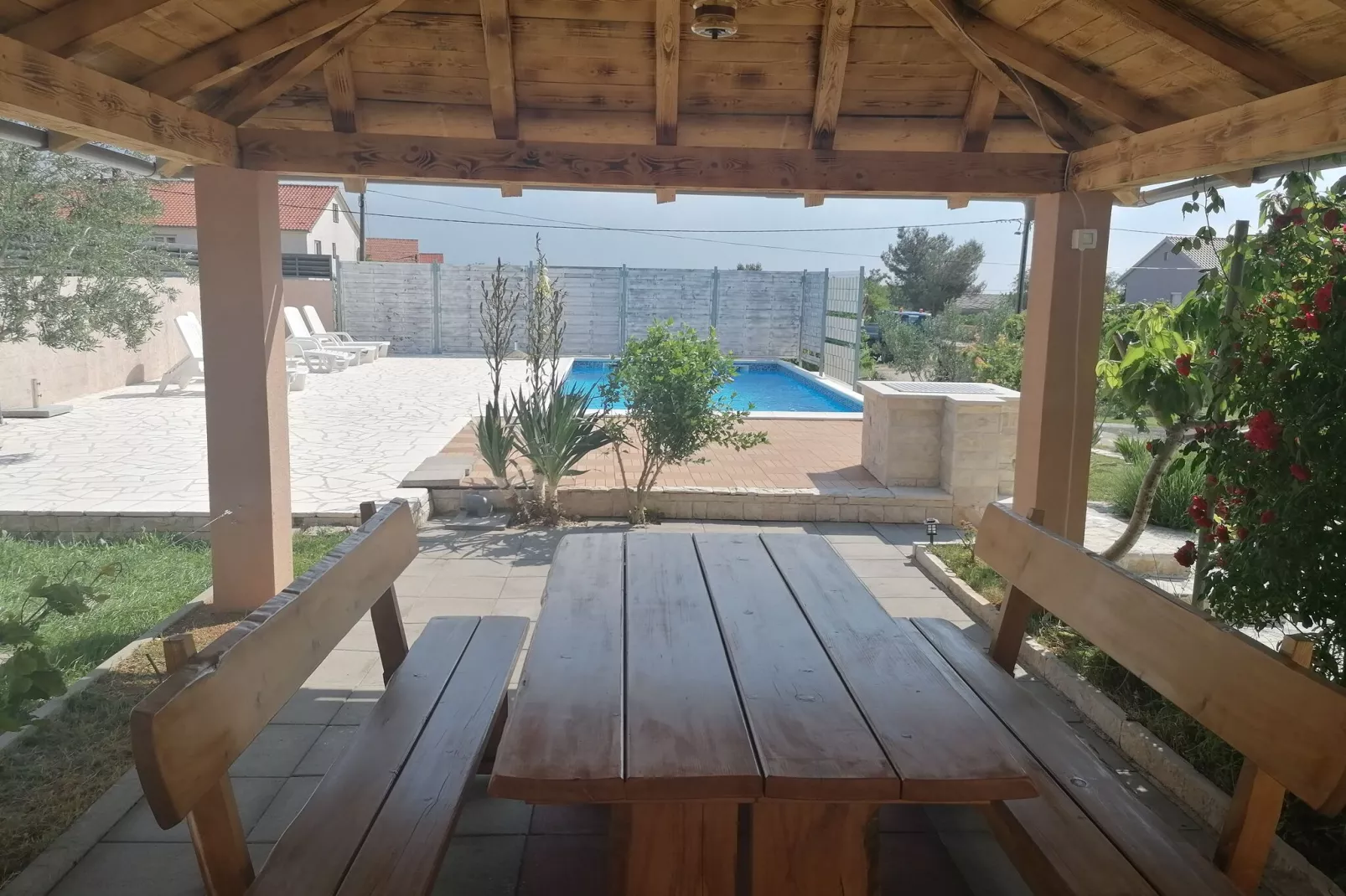 Holiday home MAJA 3-Nicht getaggt