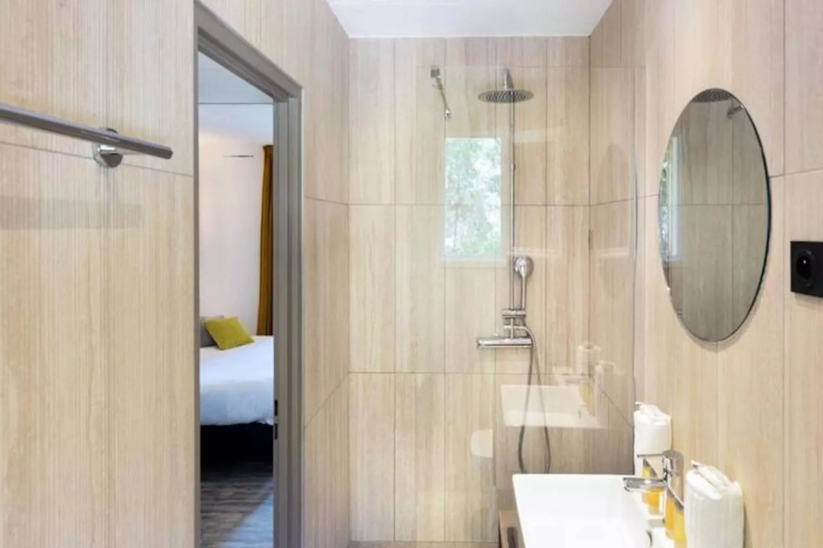 SOWELL HÔTELS L'Olivier****-Image-tags.