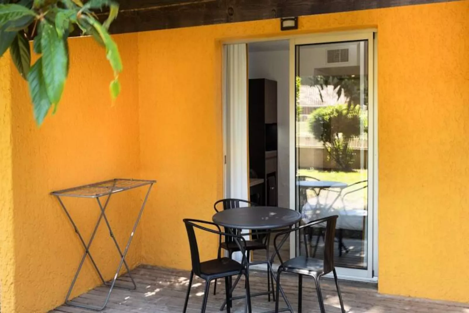 SOWELL HÔTELS L'Olivier****-Image-tags.