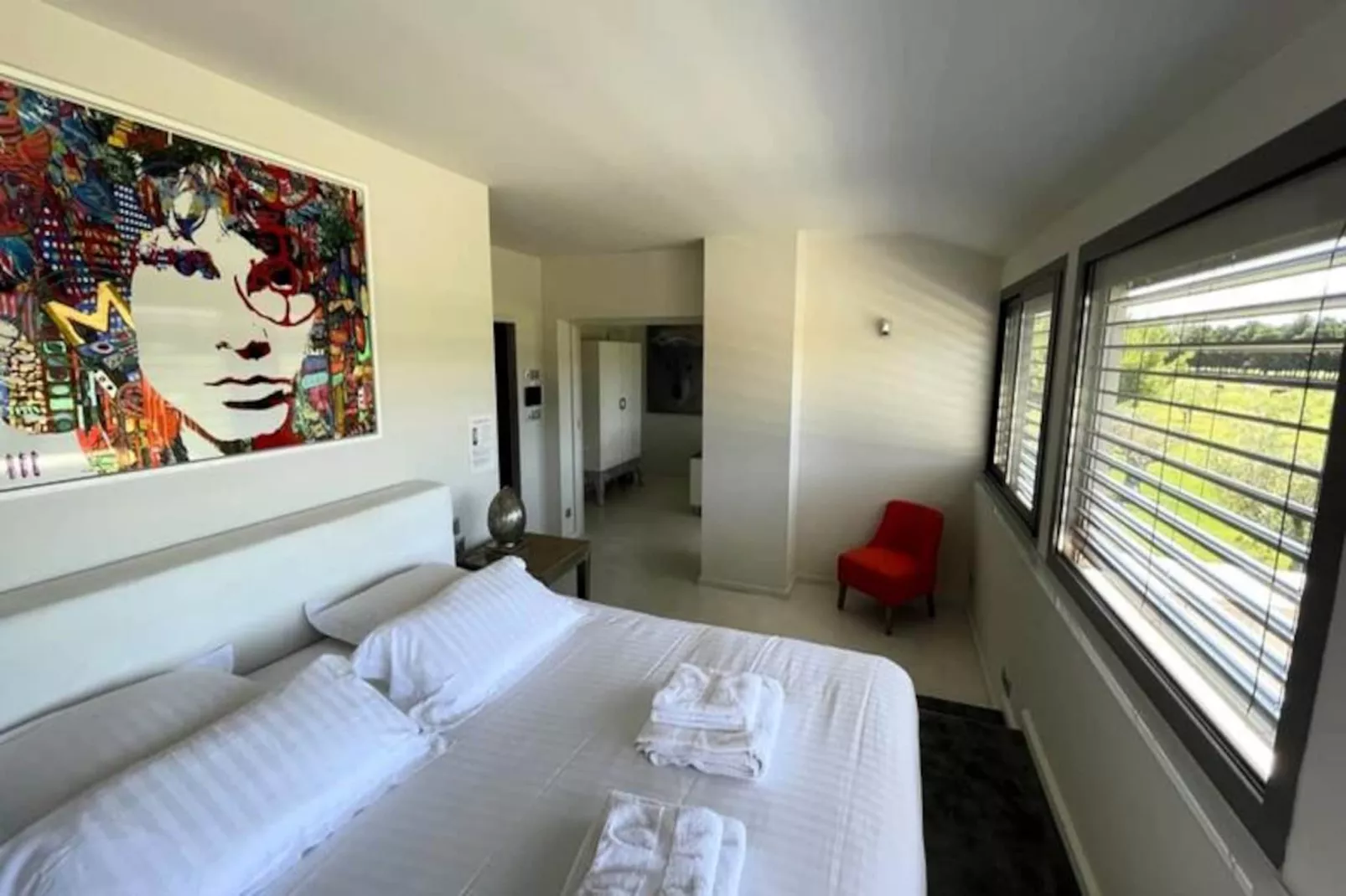 Mas De Pani&egrave;re - Saint Remy De Provence-Image-tags.