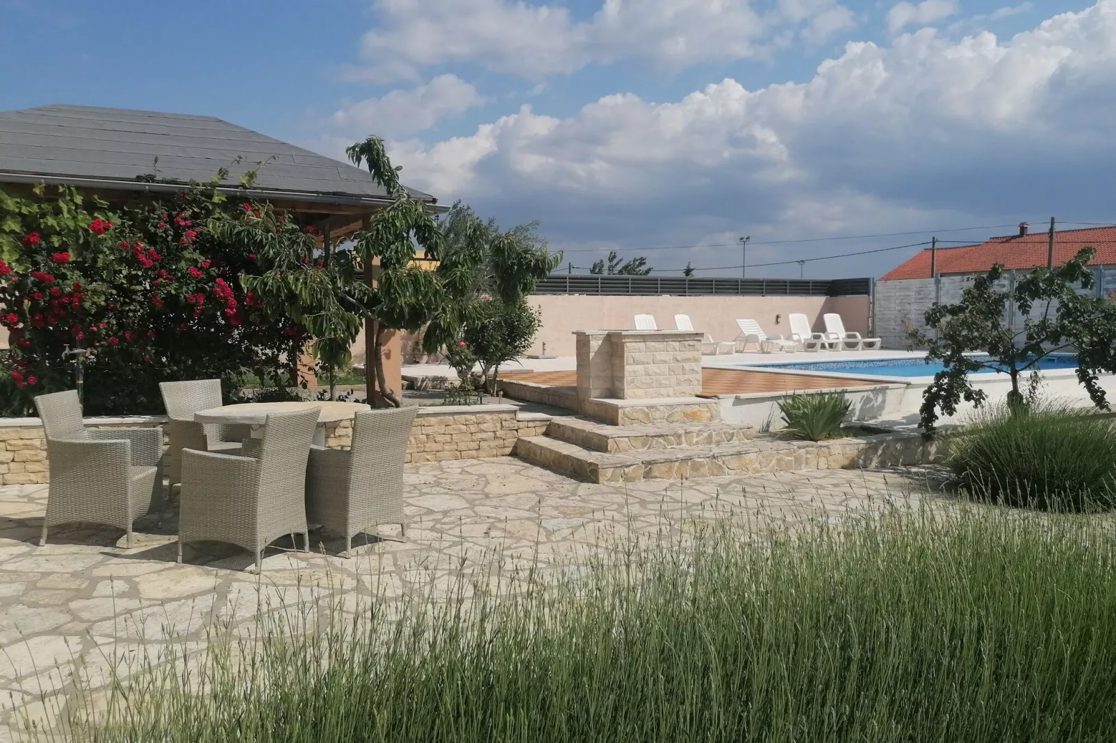 Holiday home MAJA 3-Nicht getaggt