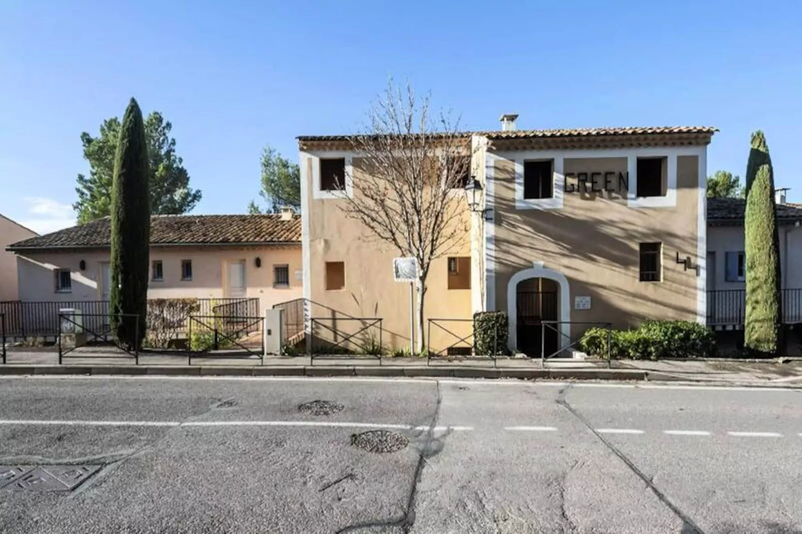 Résidence Hôtel du Golf de Pont Royal - maeva Home-Image-tags.