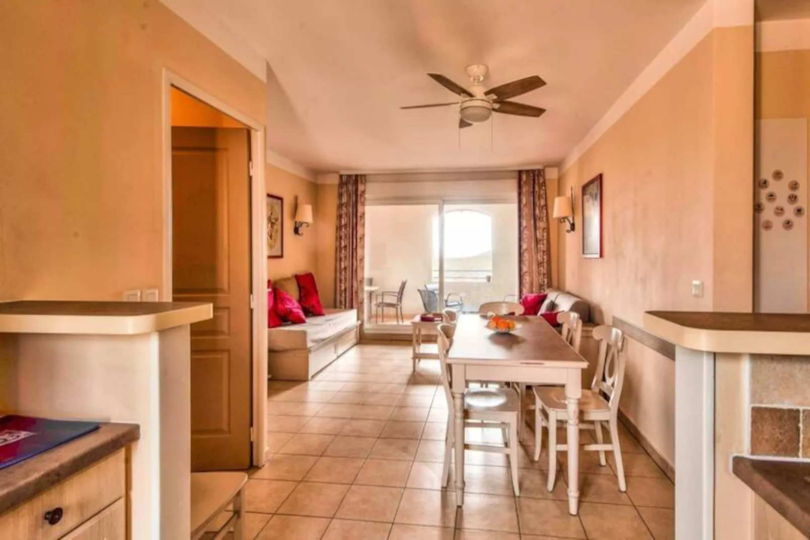 Les Coteaux de Pont Royal en Provence - maeva Home-Image-tags.