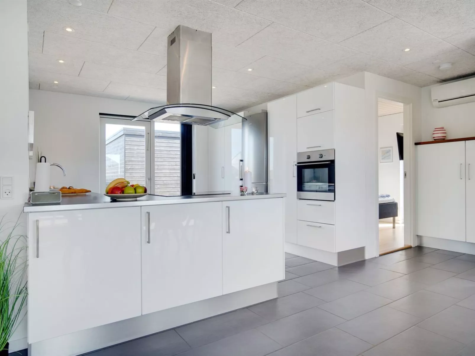 "Ilfar" - 700m from the sea-Dedans