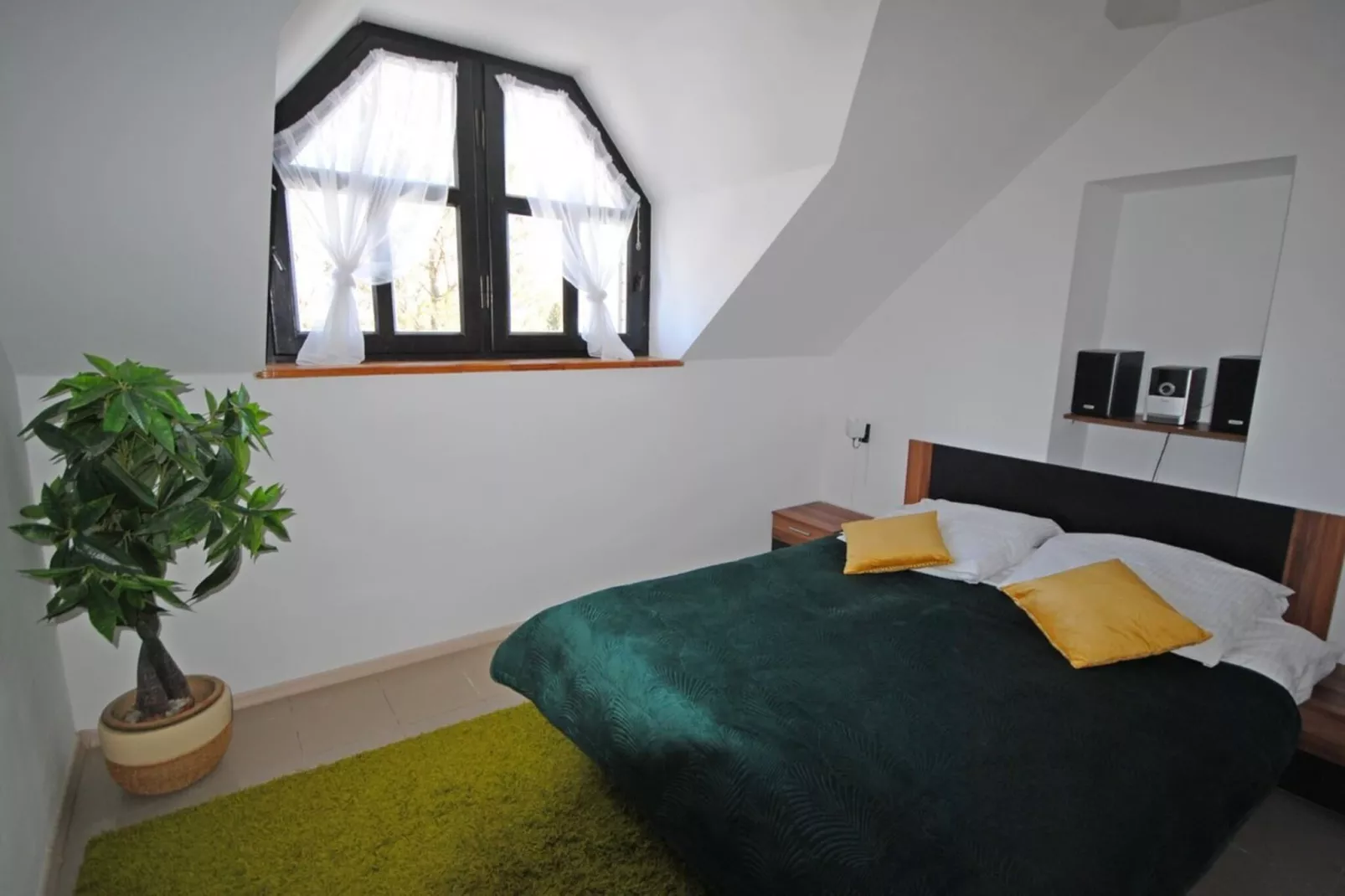 Willa wakacyjna dla 16 osób Brenna-Chambre