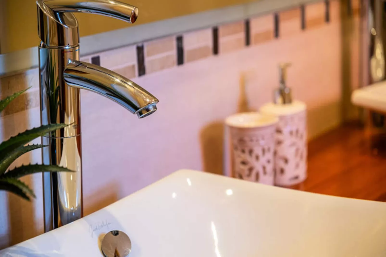 Maison à Quarteira-Non tagué