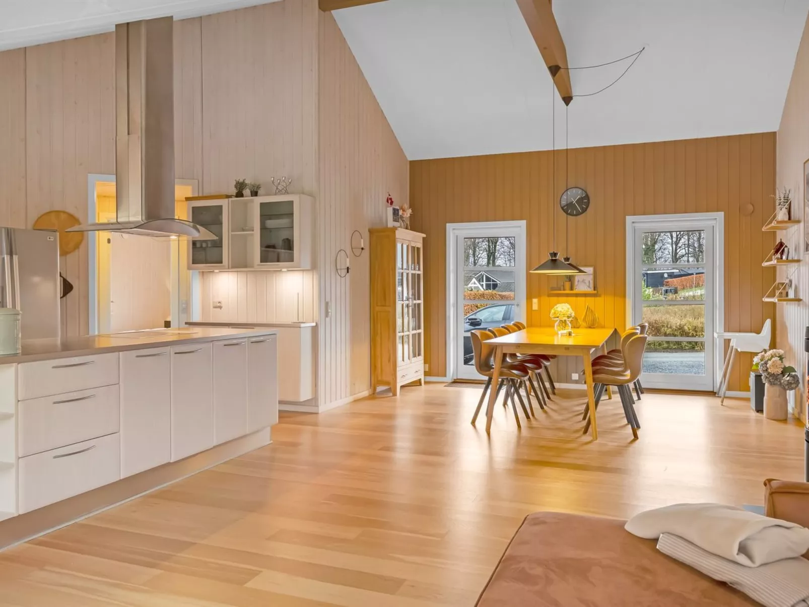 "Marisol" - 200m from the sea-Inside