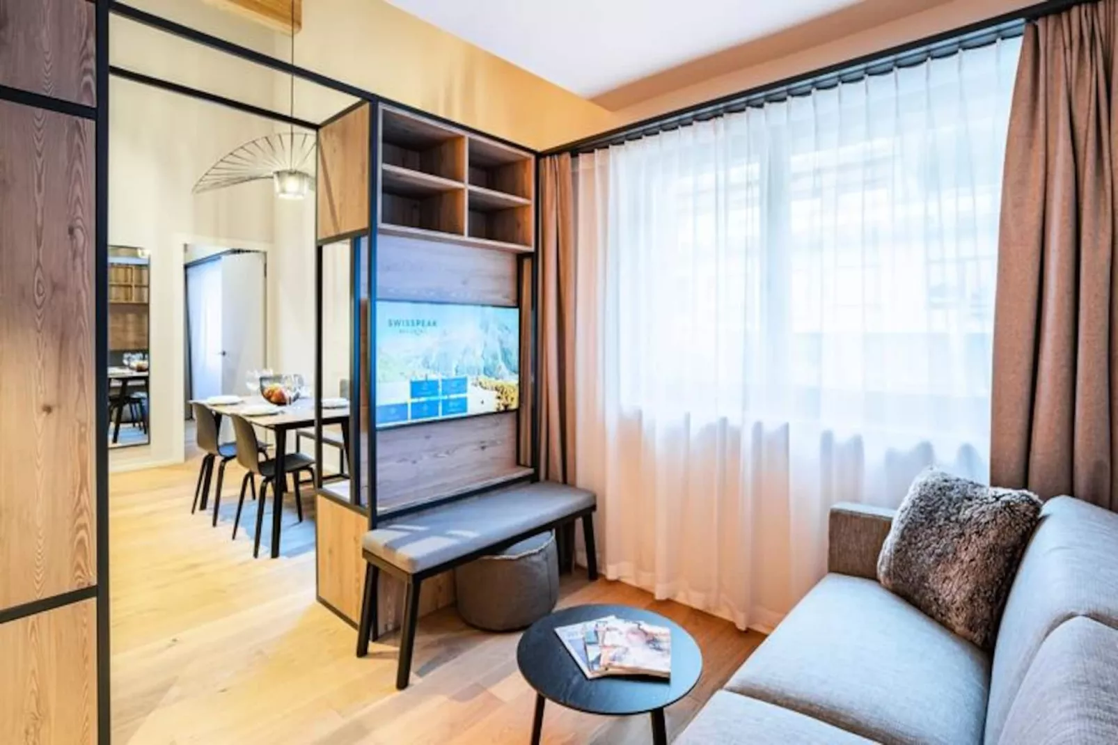 Résidence SWISSPEAK Resorts Thyon 4 Vallées-Image-tags.