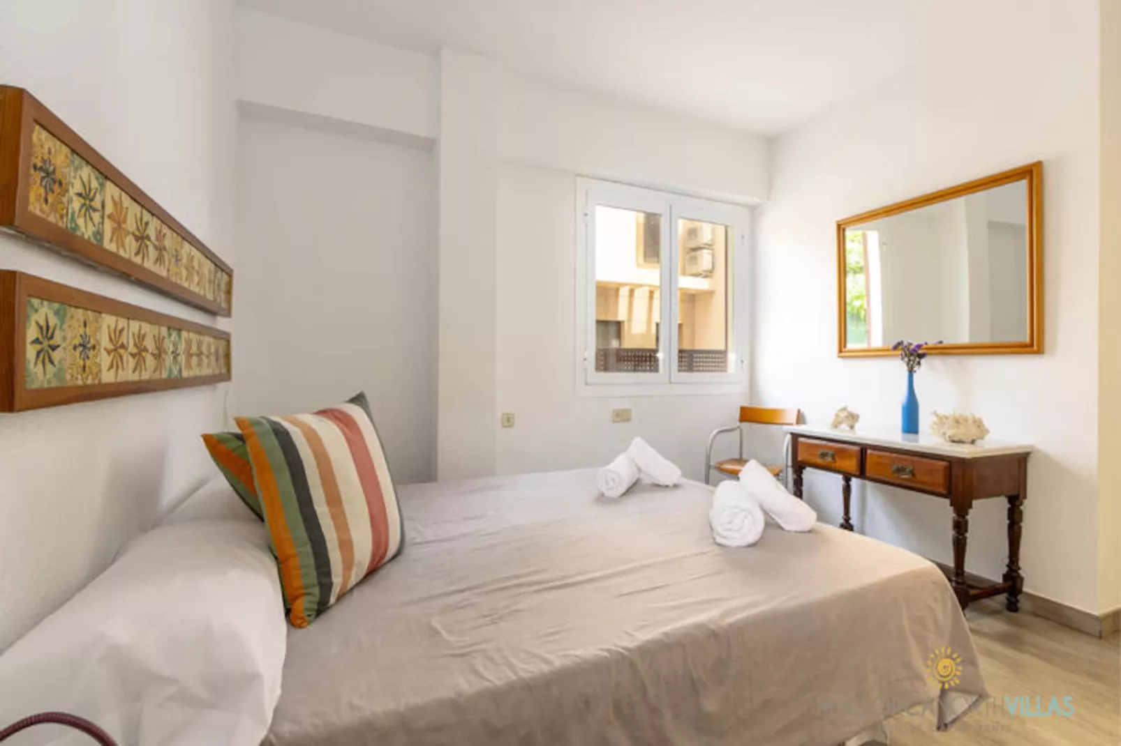 Appartements à Pollença - Port de Pollença-Image-tags.