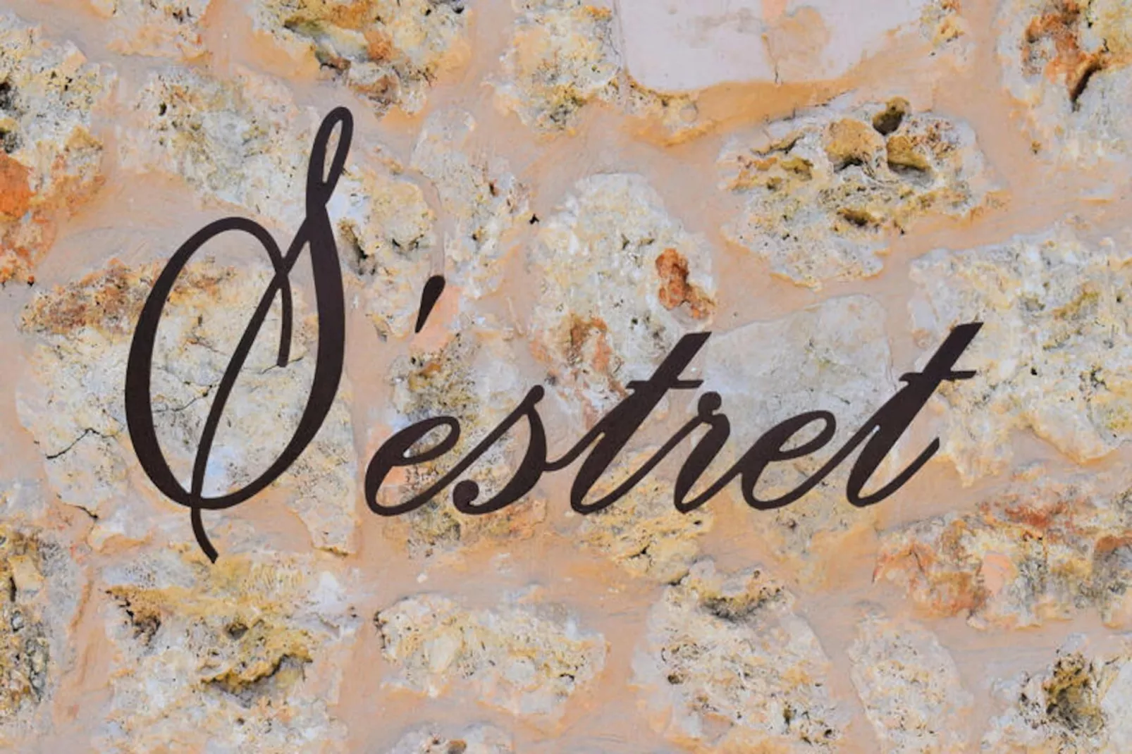 Maison à Santa Margalida-Image-tags.