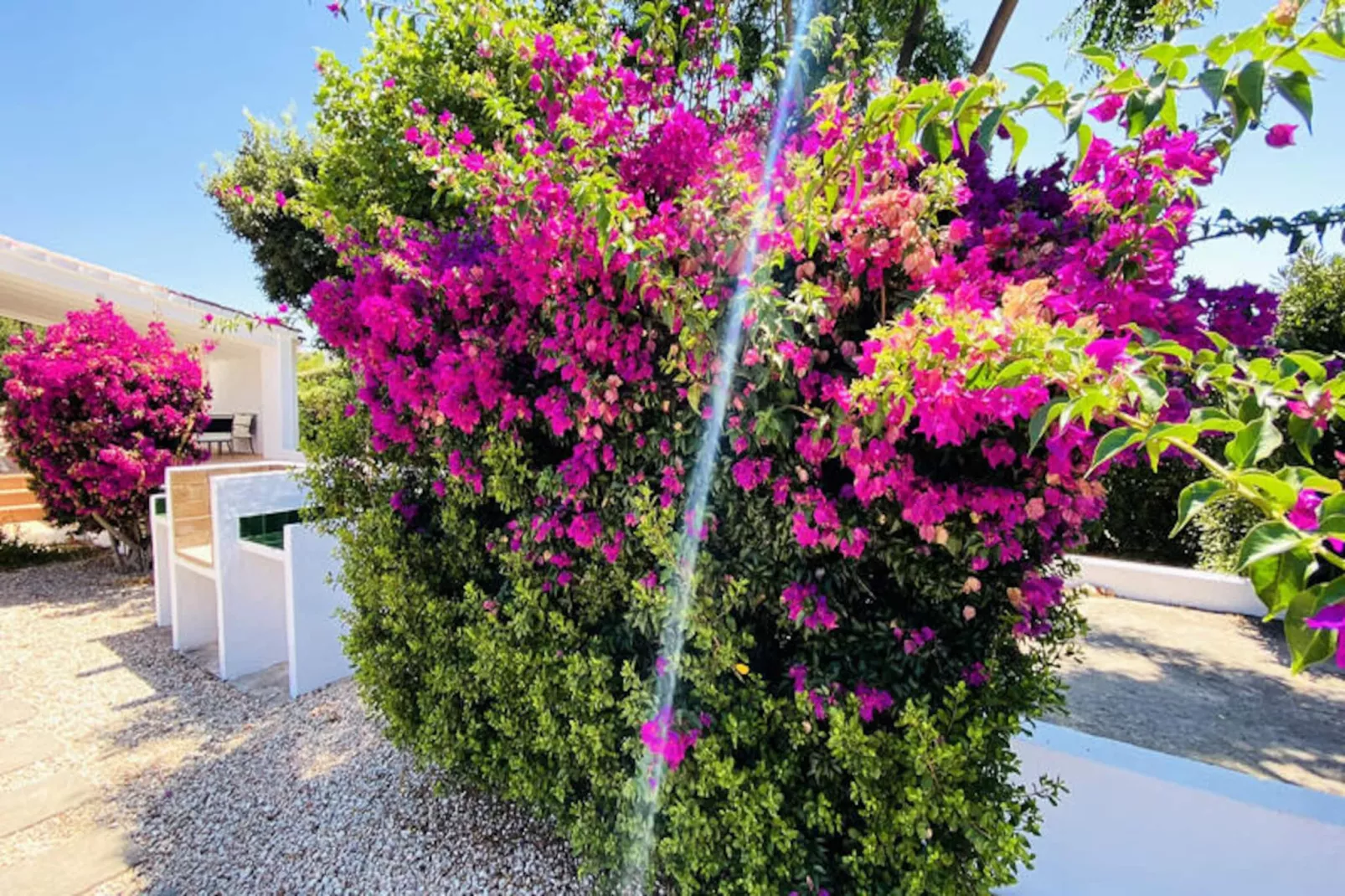 Maison à Binibeca-Image-tags.