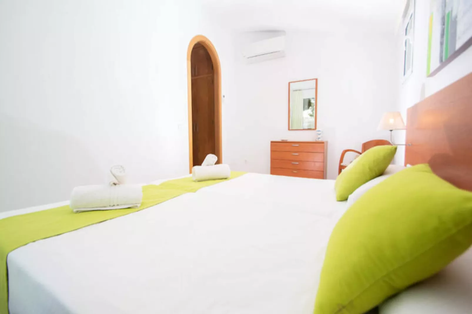 Maison à Cala Galdana-Image-tags.