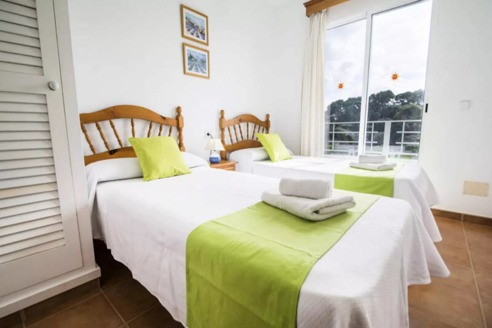 Appartements à Cala Galdana-Image-tags.