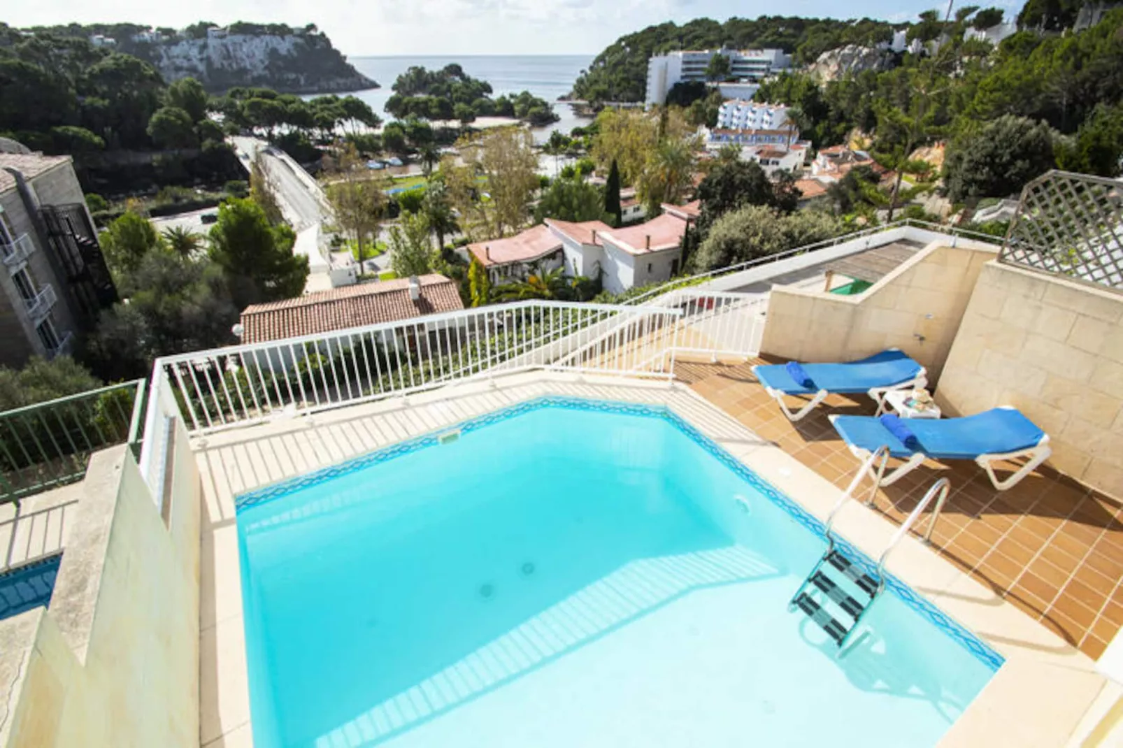 Appartements à Cala Galdana-Image-tags.