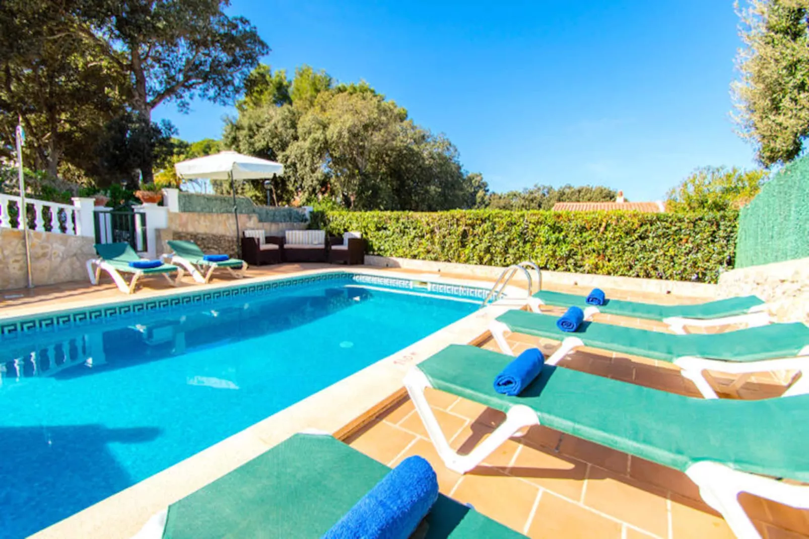 Maison à Cala Galdana-Image-tags.