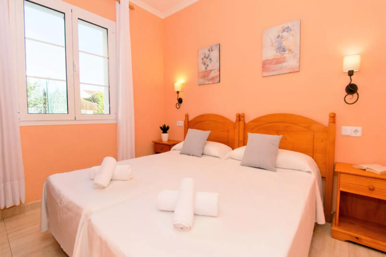 Maison à Cala Galdana-Image-tags.