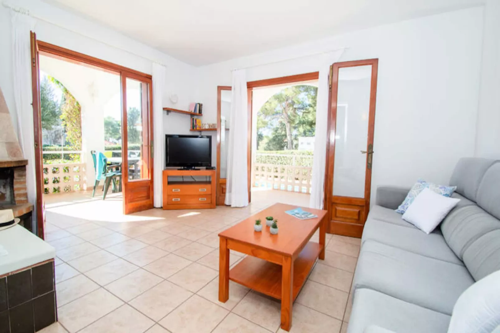 Maison à Cala Galdana-Image-tags.