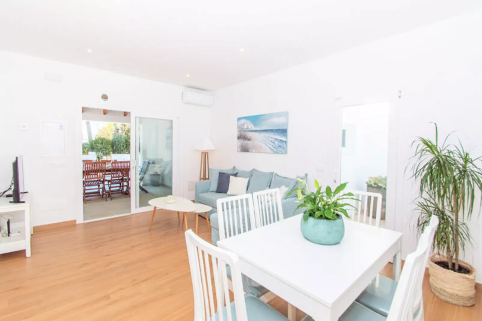 Maison à Cala Galdana-Image-tags.