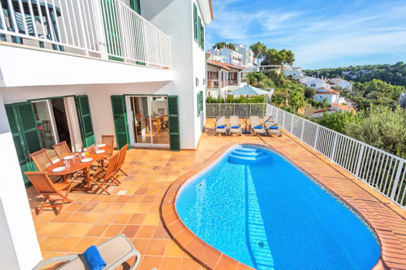 Maison à Cala Galdana-Image-tags.