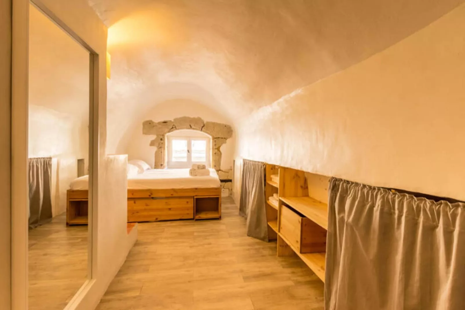 Appartements à Montpellier-Chambre