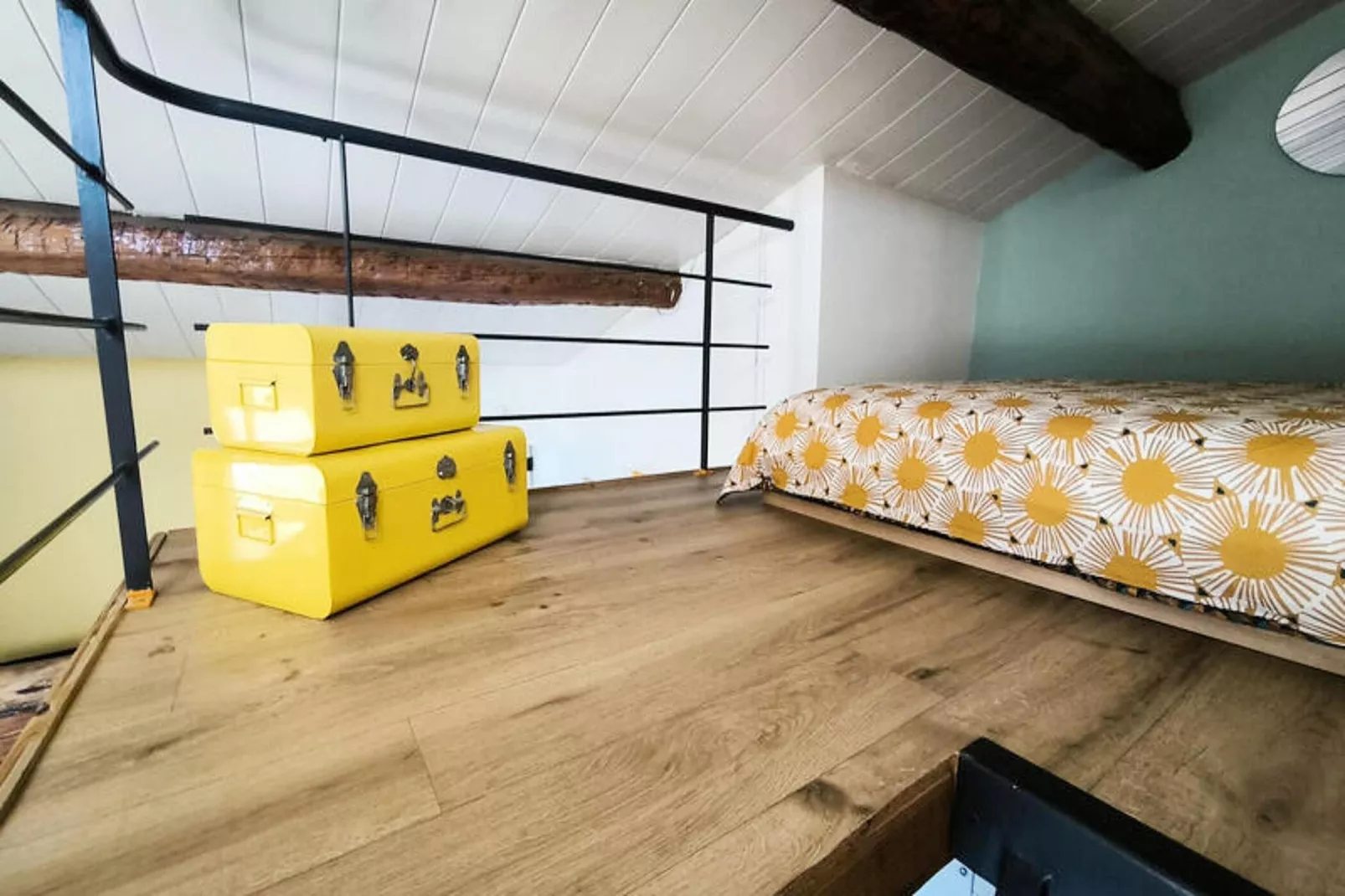 Appartements à Nîmes-Recreation room