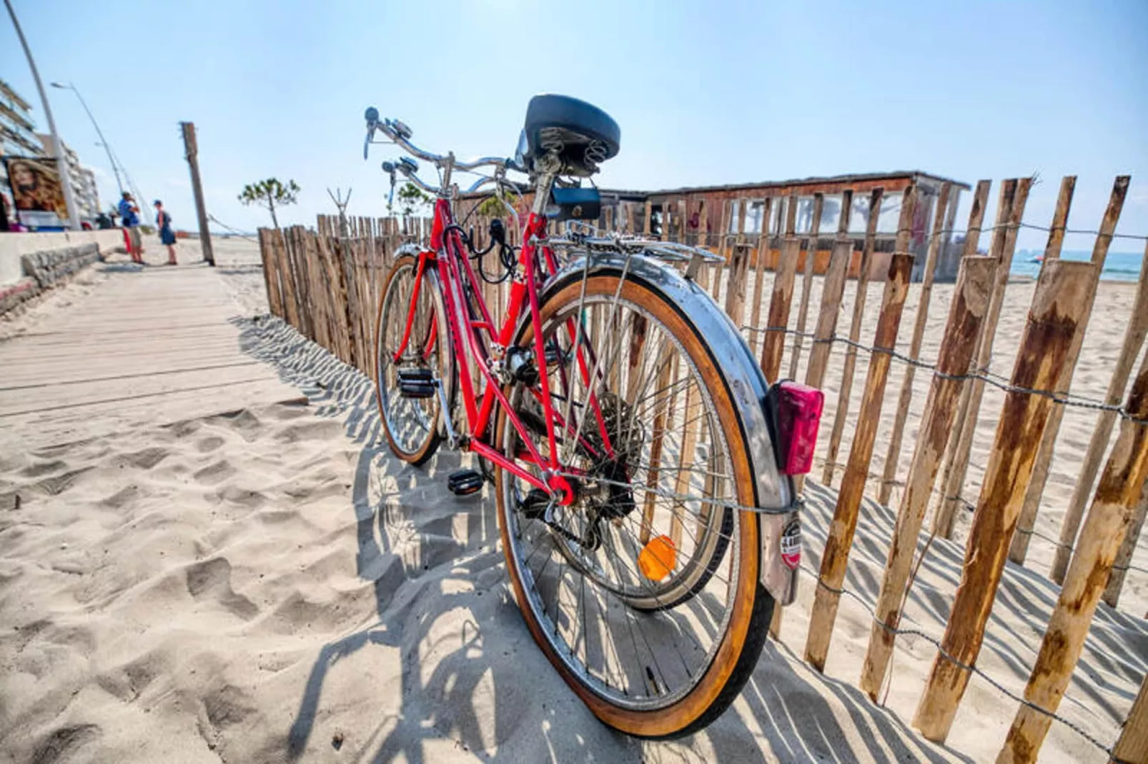 Appartements à Palavas-les-Flots-Facilities