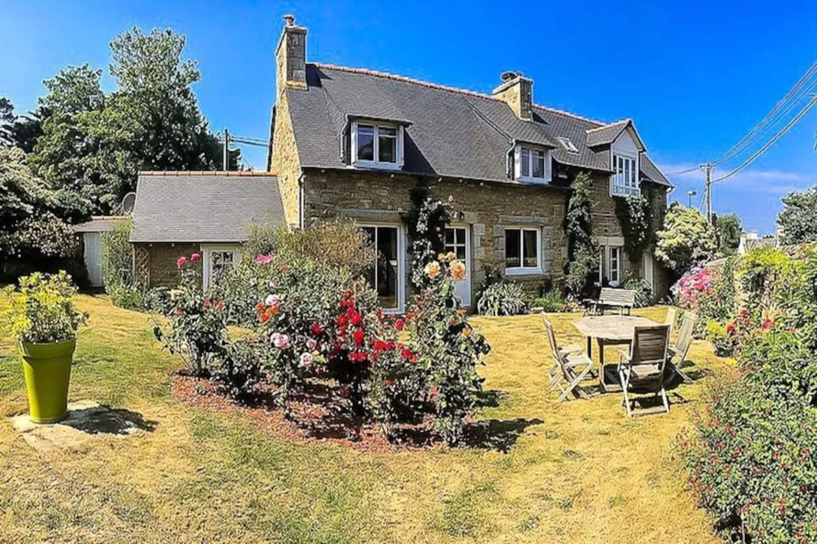 Maison à Penvénan-Image-tags.