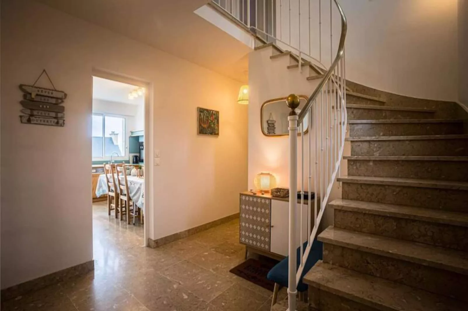 Maison à Trebeurden-Image-tags.