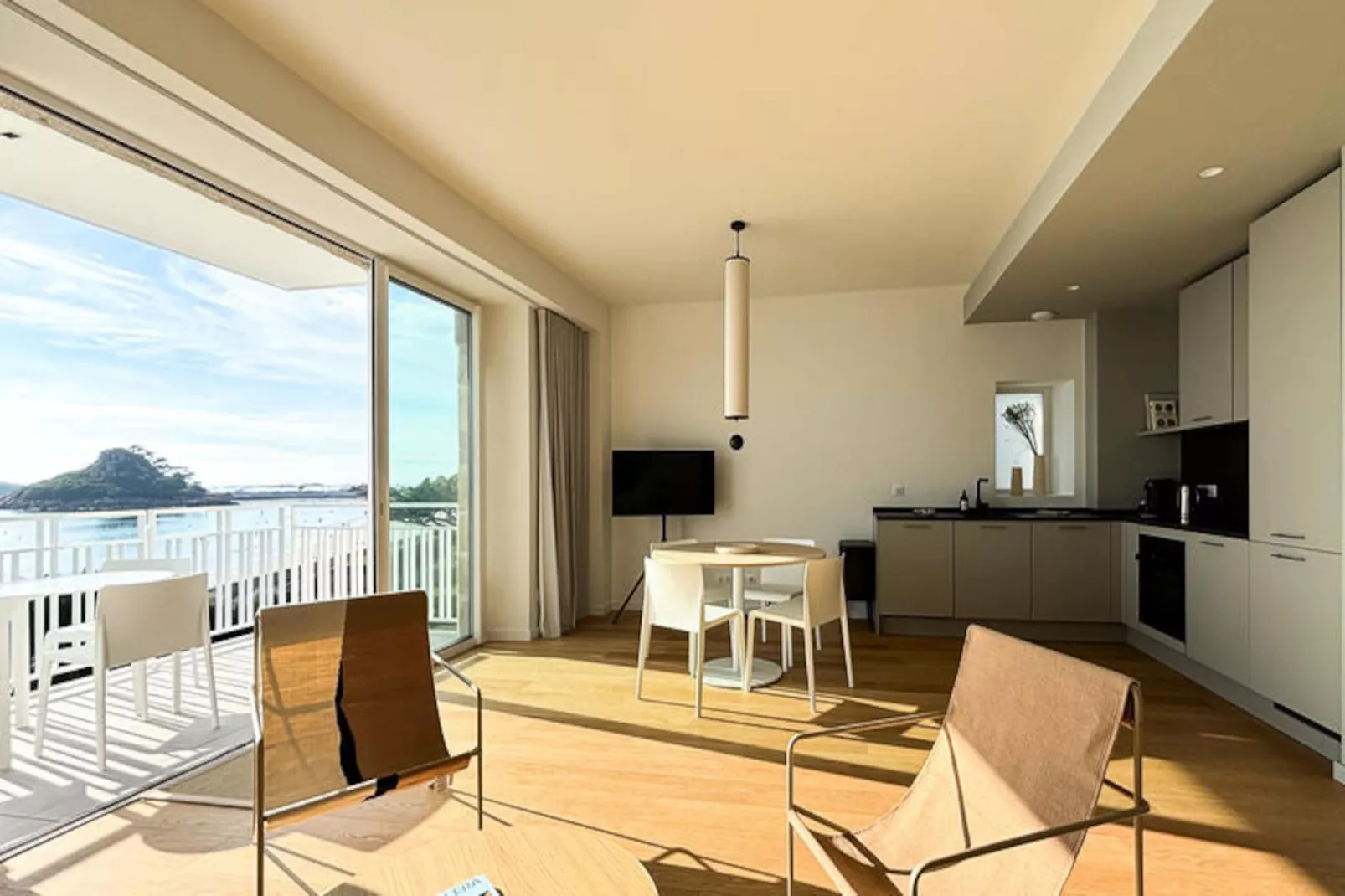 Appartements à Trebeurden-Image-tags.