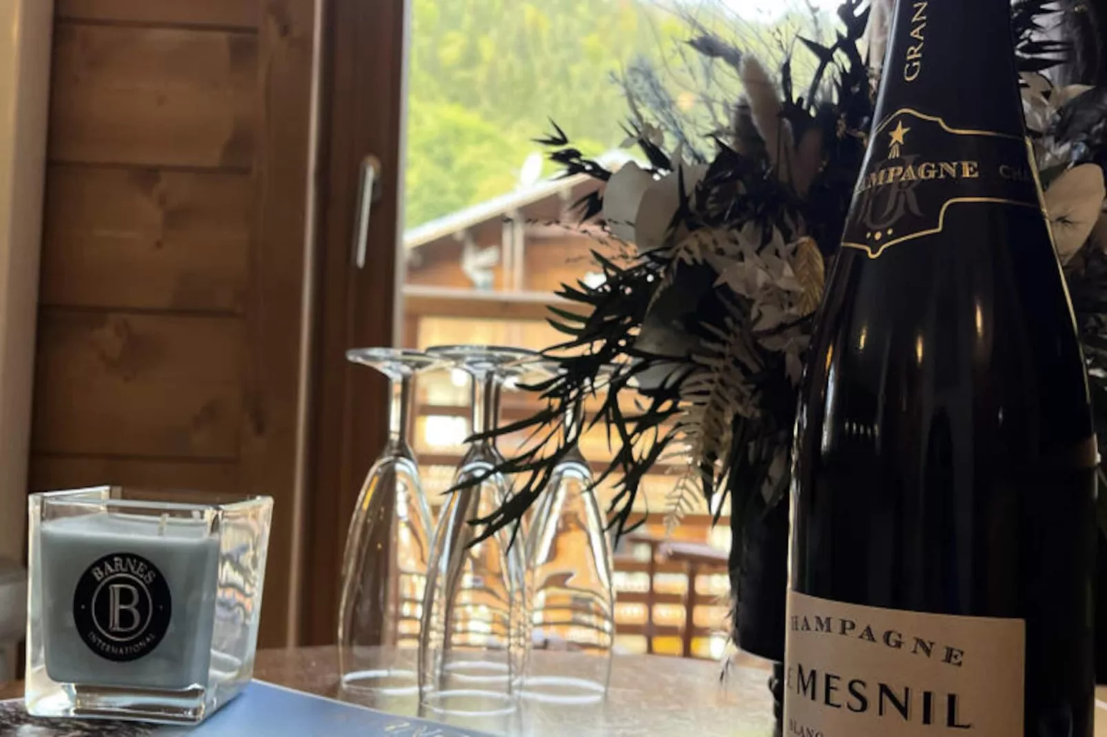 Appartements à Les Gets