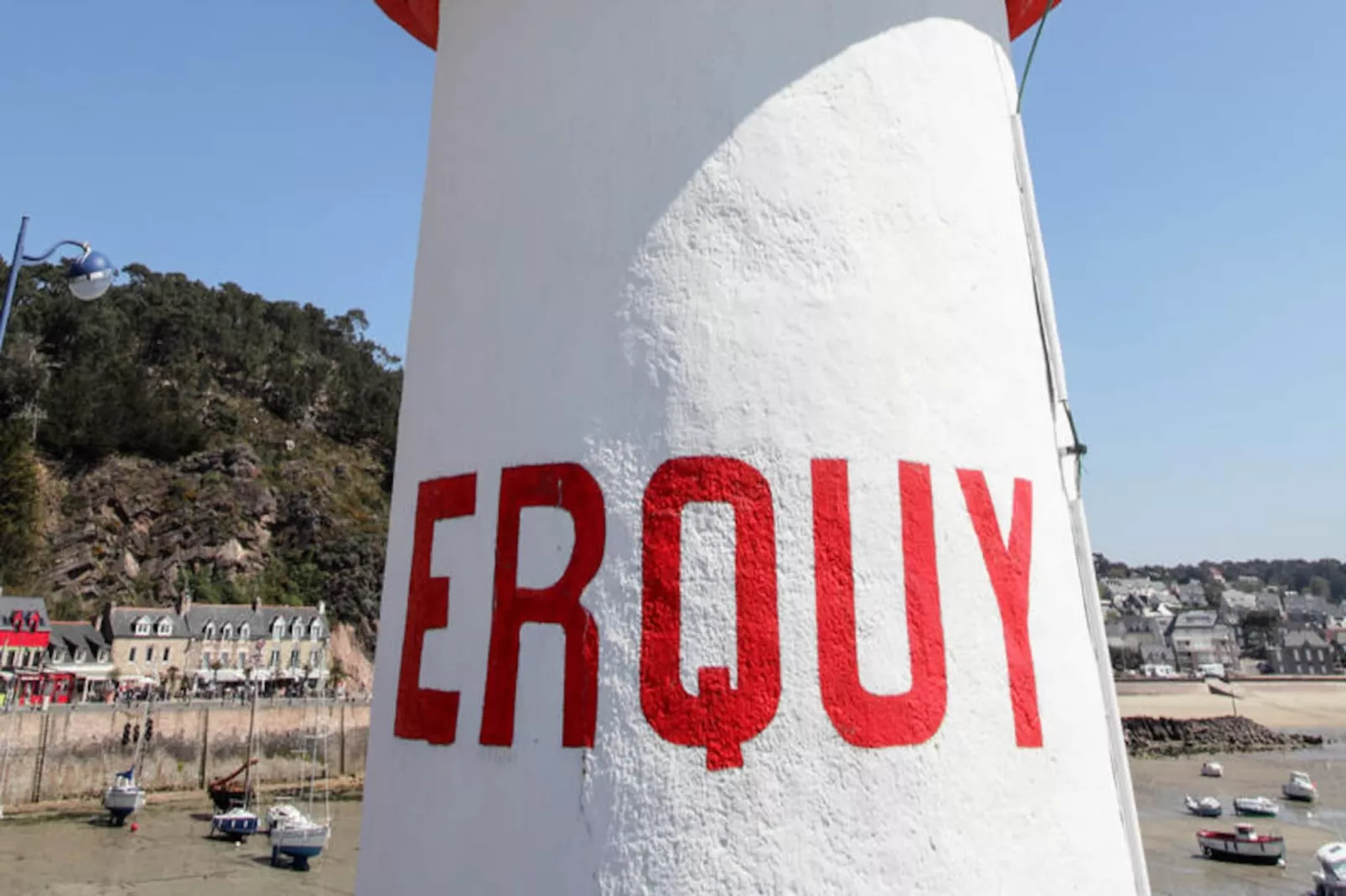 Appartements à Erquy-Non tagué