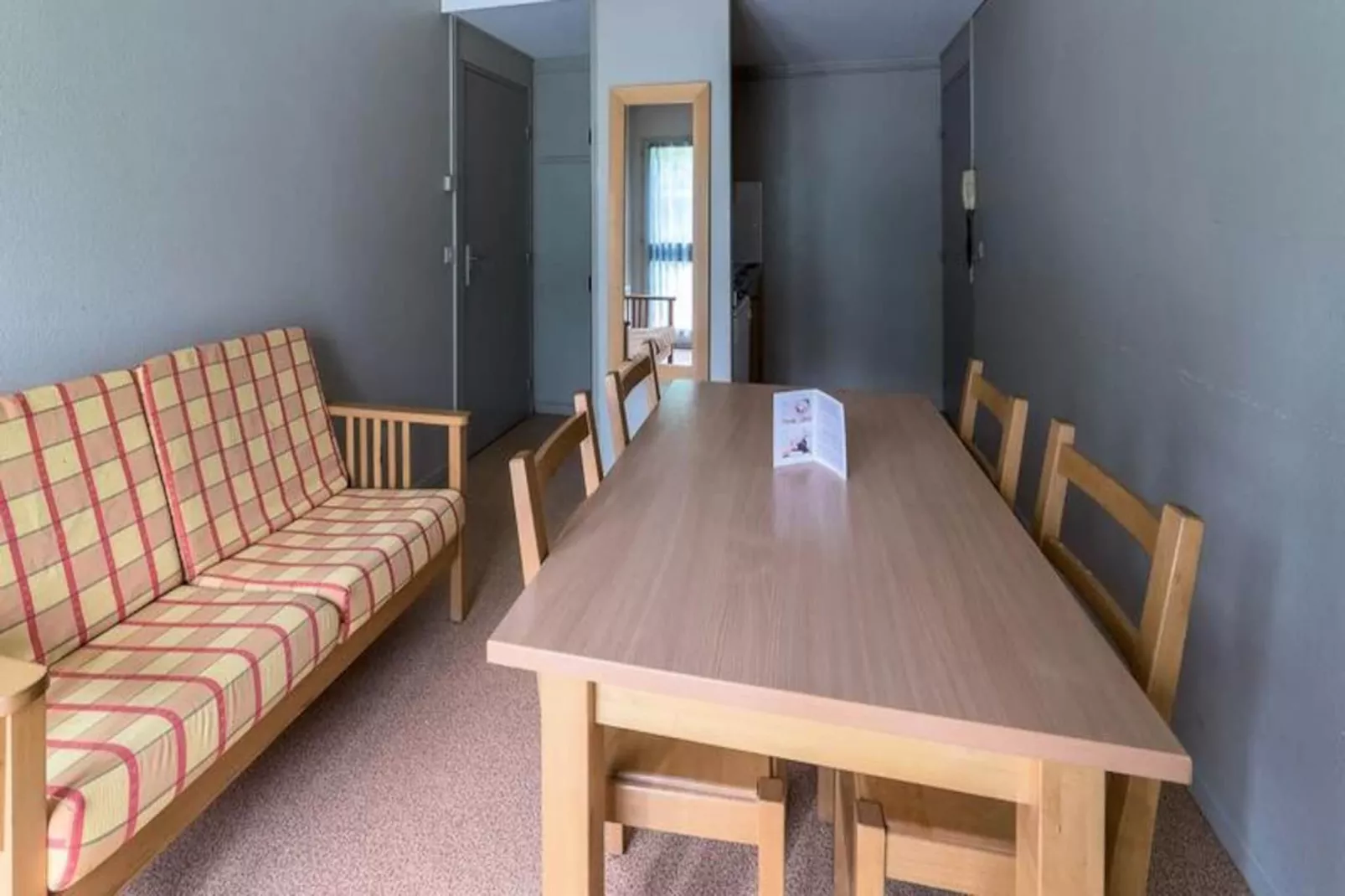 Résidence Domaine de Château Laval *** - Vacances Bleues