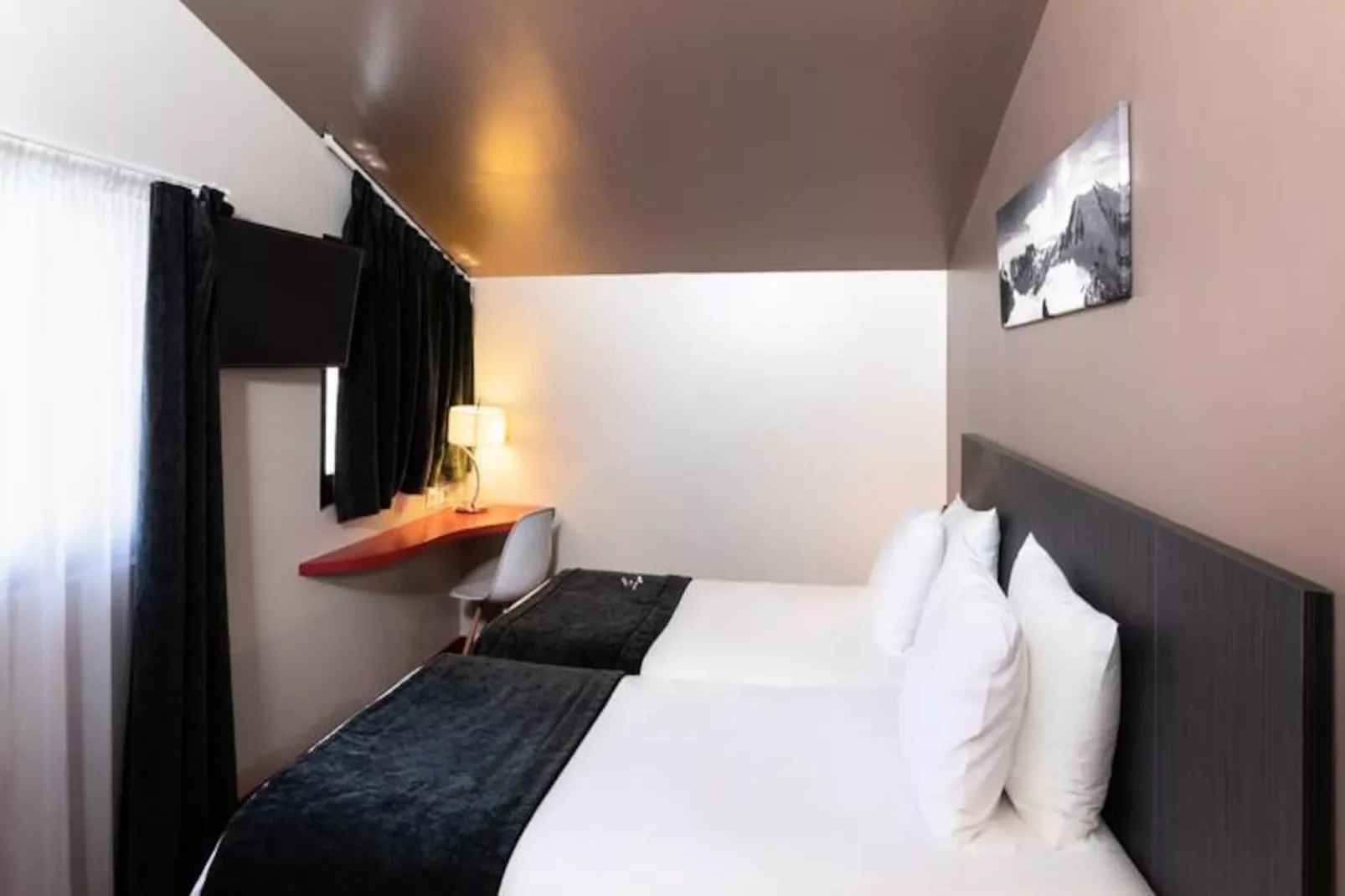 SOWELL HÔTELS Le Parc & SPA****-Image-tags.