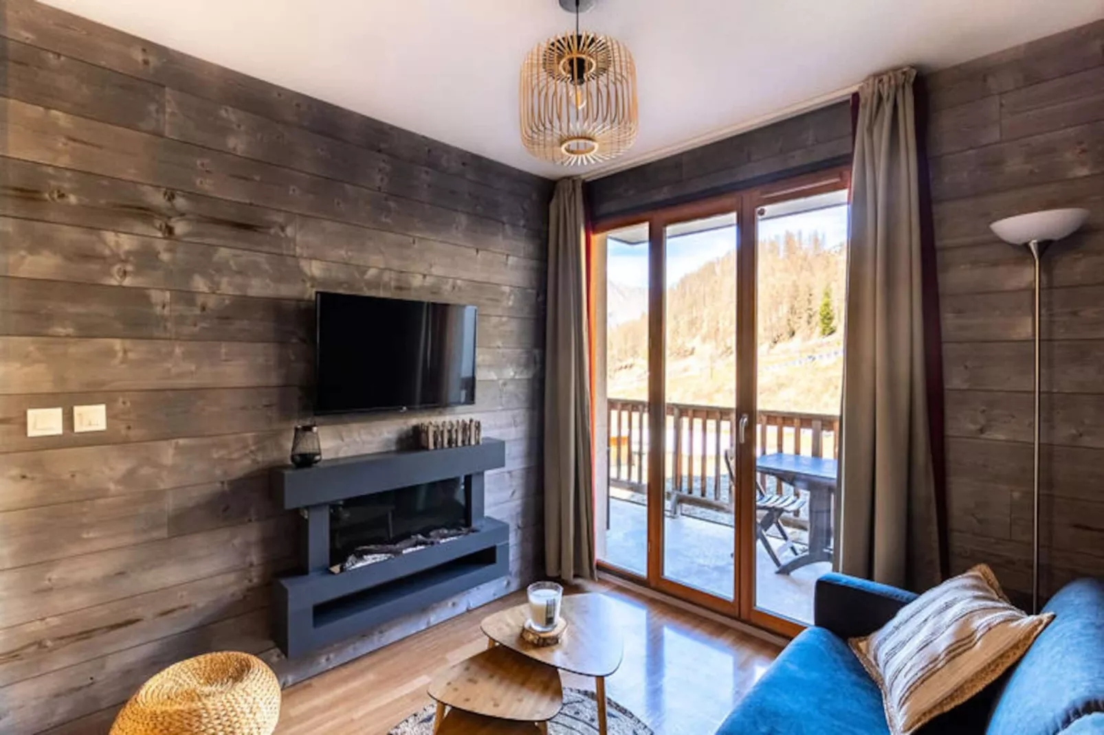 Résidence Les Terrasses Du Soleil D'or