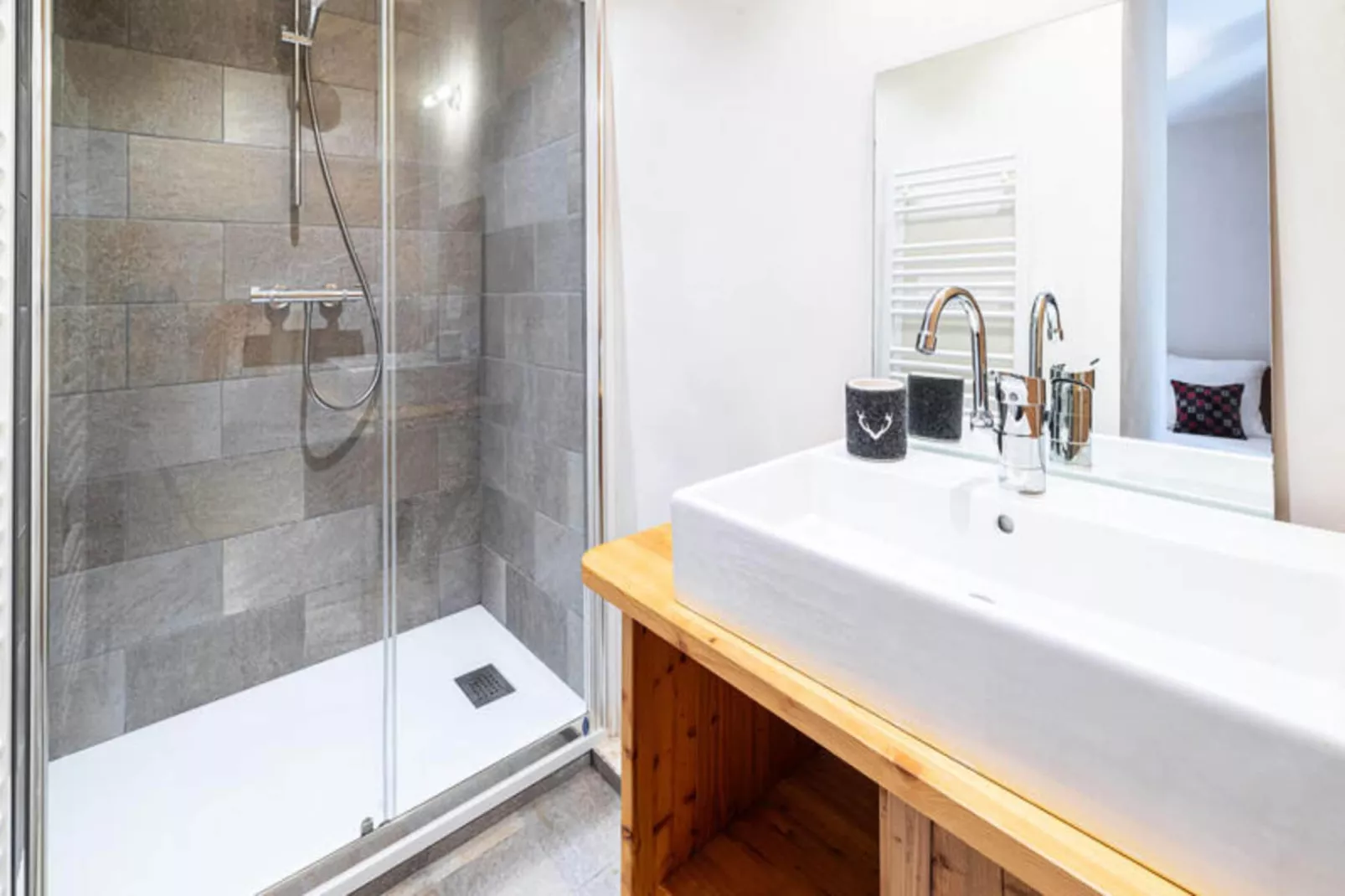 Résidence Cerf Che-Extérieur été