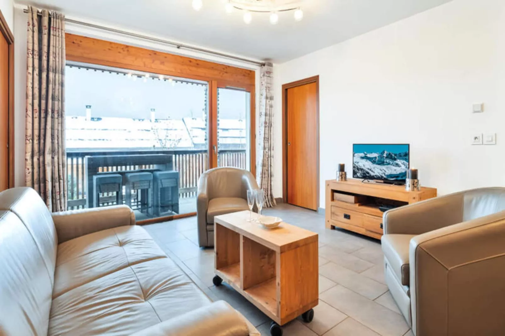 Résidence Le Clos De L'yret-Chambre