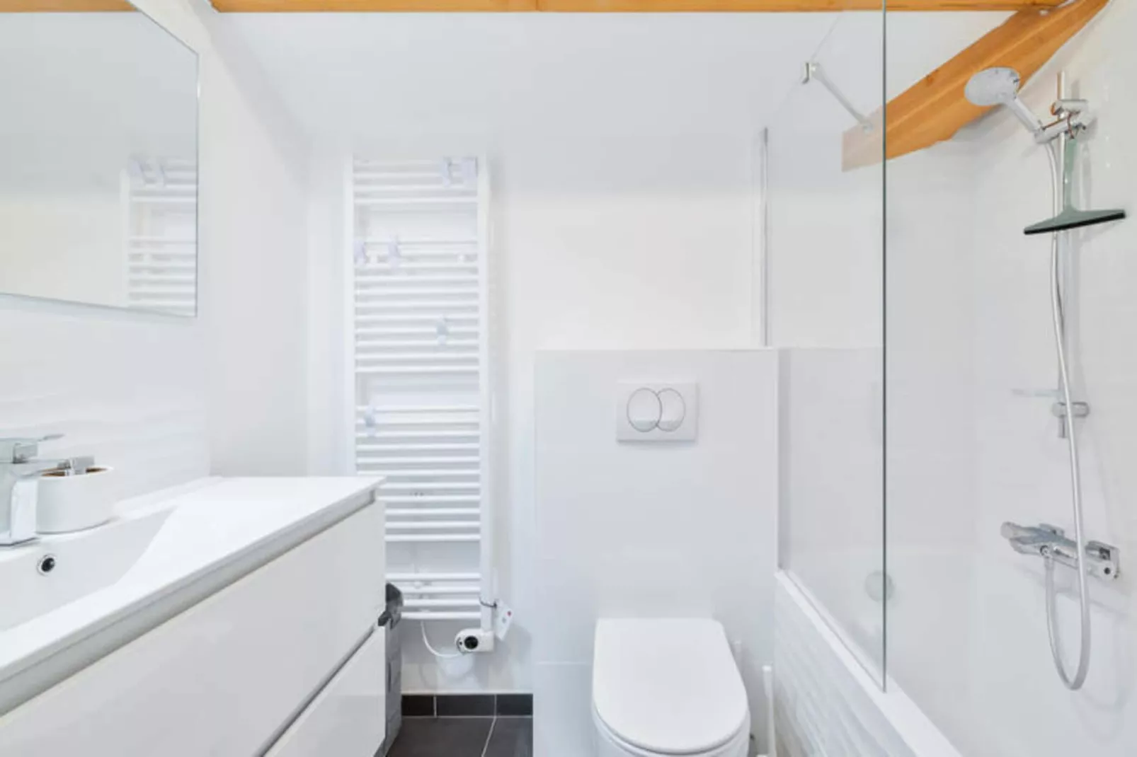 Residence Caeli D-Chambre