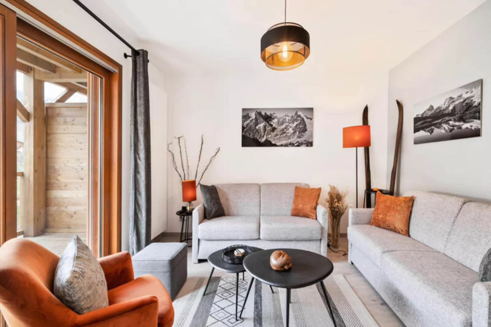 Residence Caeli D-Salle de loisirs