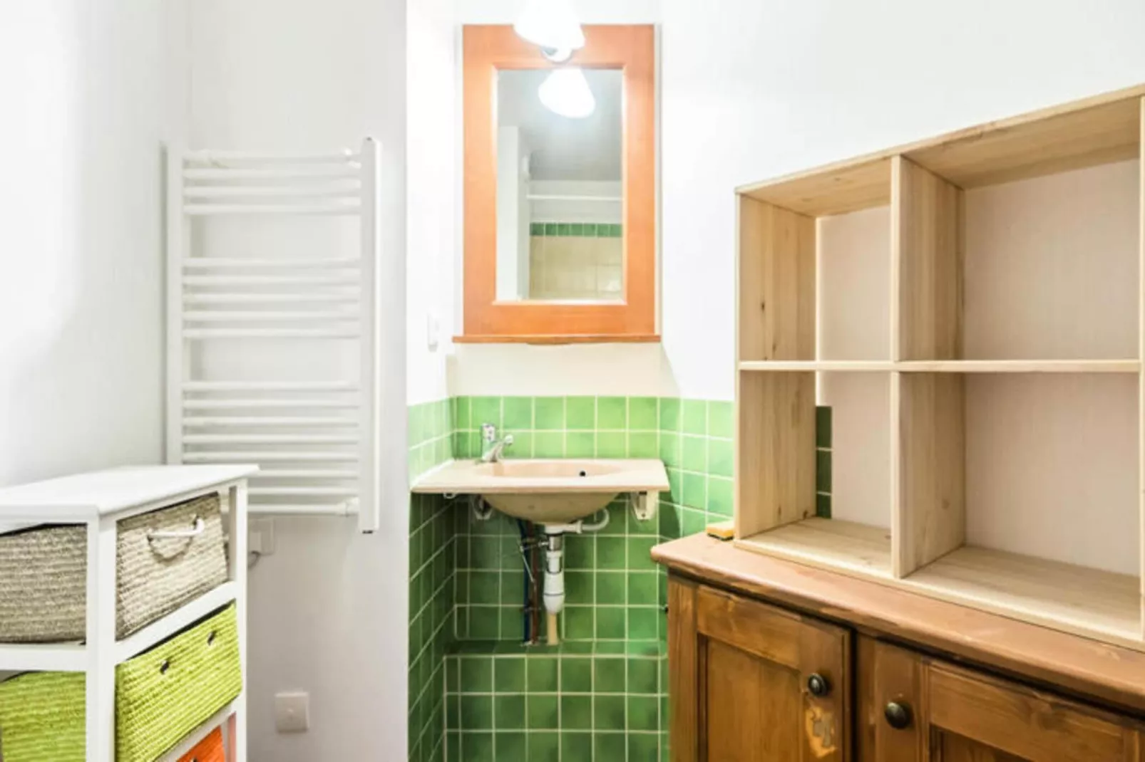 Résidence L'Alpaga - maeva Home-Außenbereich Sommer