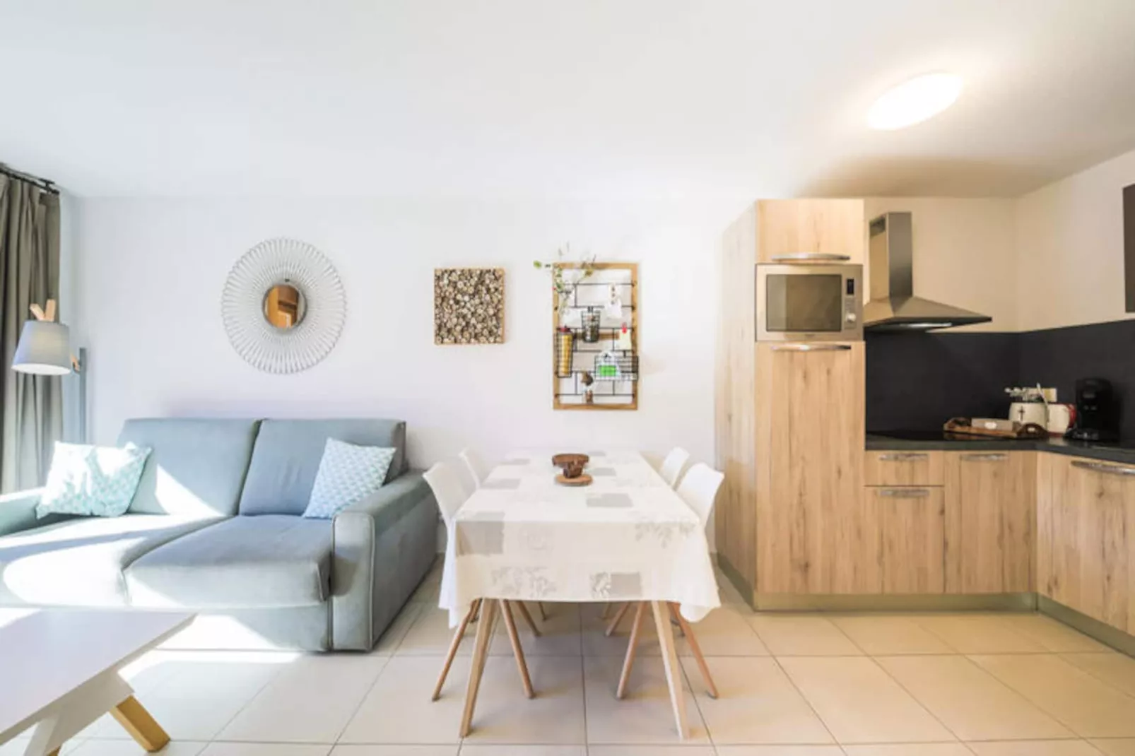 Résidence Les Mélèzes - maeva Home