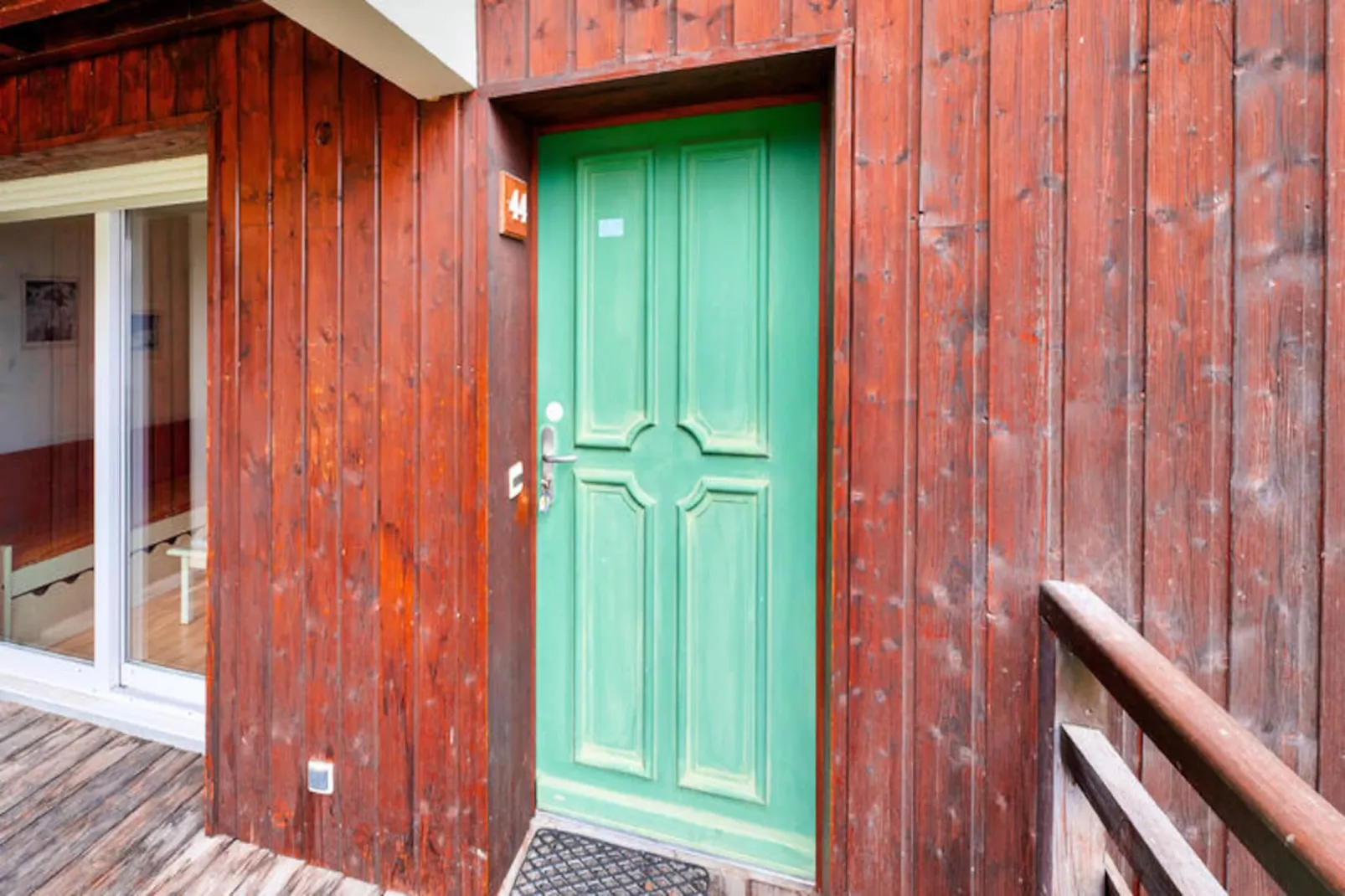 Résidence Les Chalets de Puy Saint Vincent - maeva Home