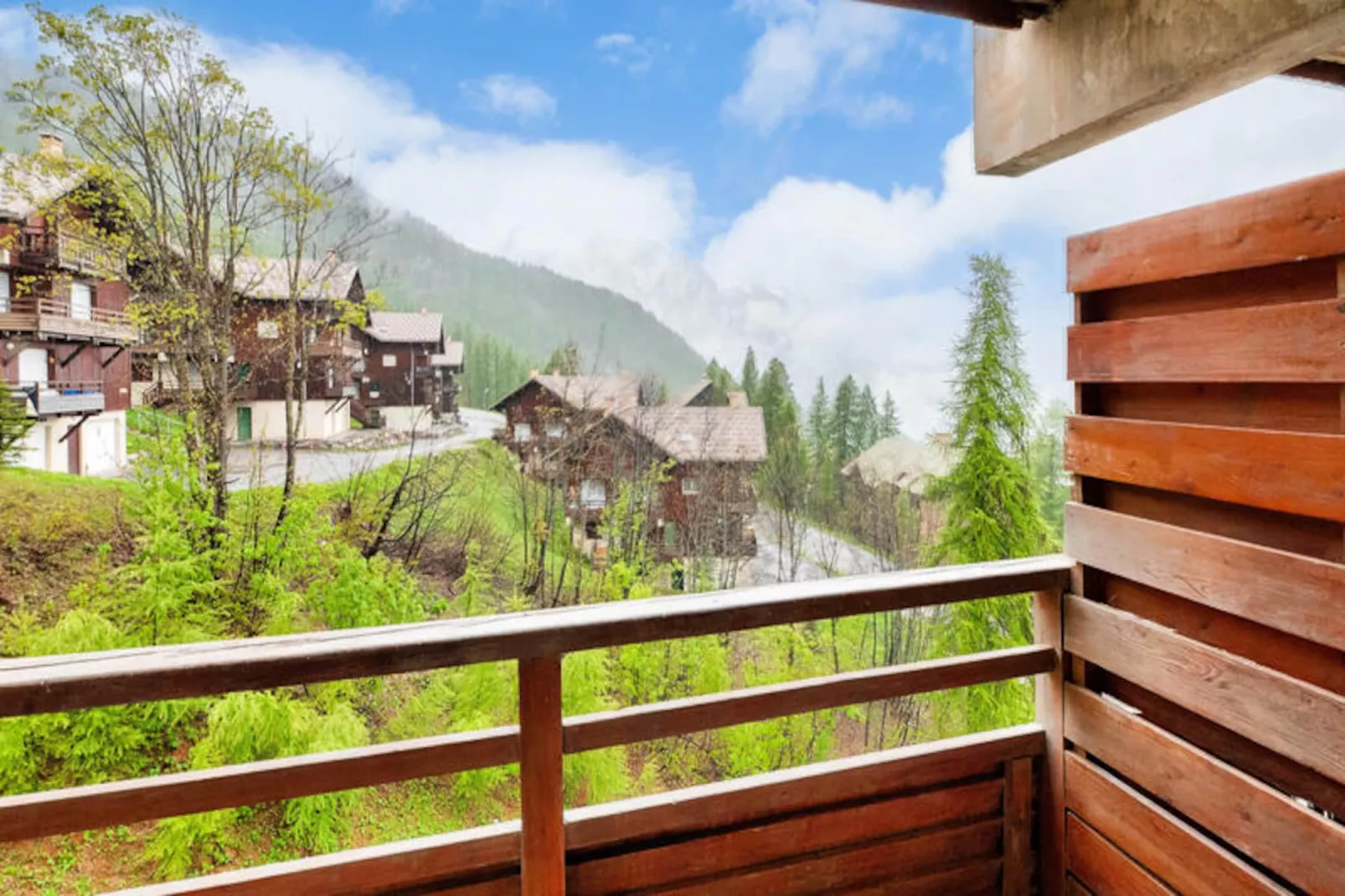 Résidence Le Hameau des Ecrins - maeva Home