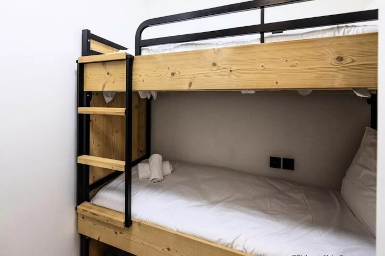 Résidence Terresens Cristal Lodge ***-Image-tags.