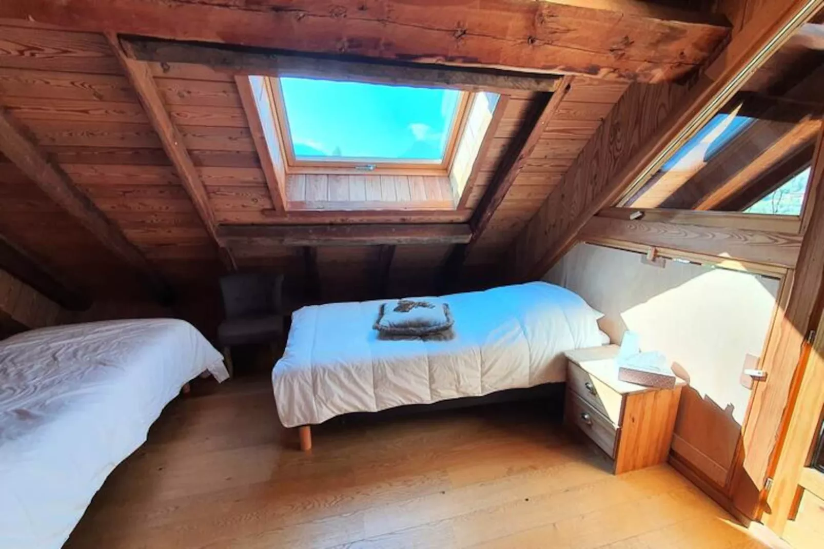 Résidence Maison De Pays La Villette-Image-tags.