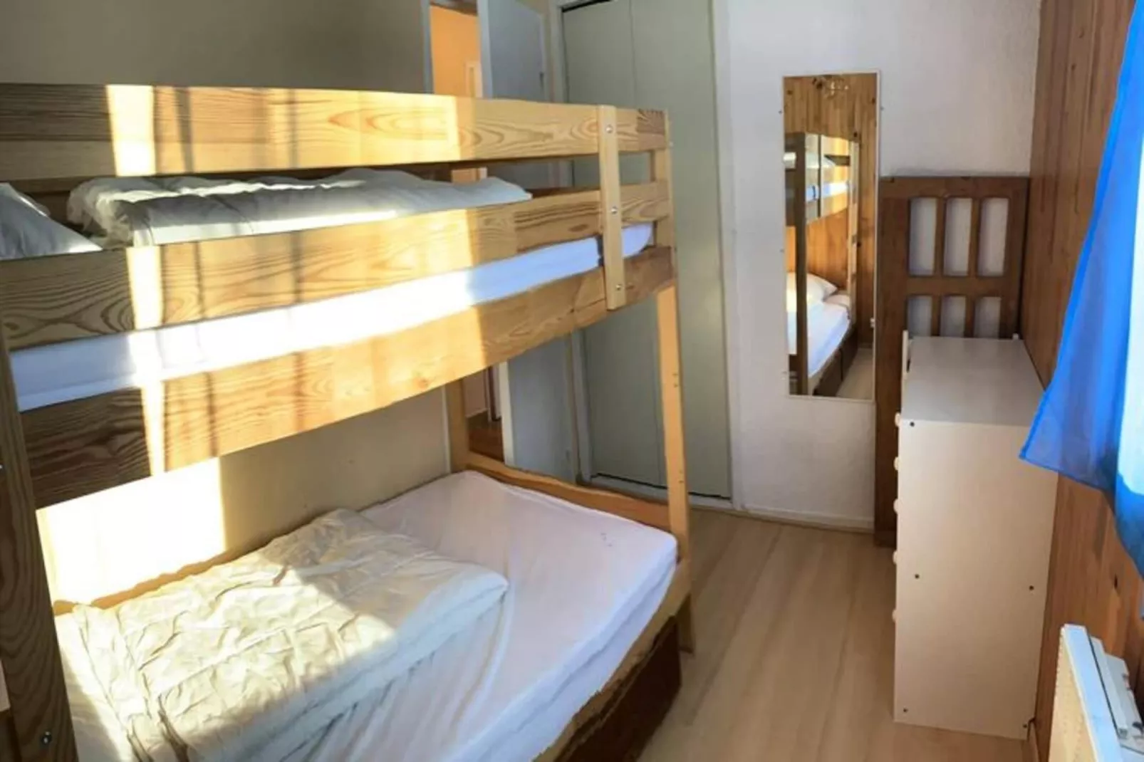 Résidence Christiana - Chambre