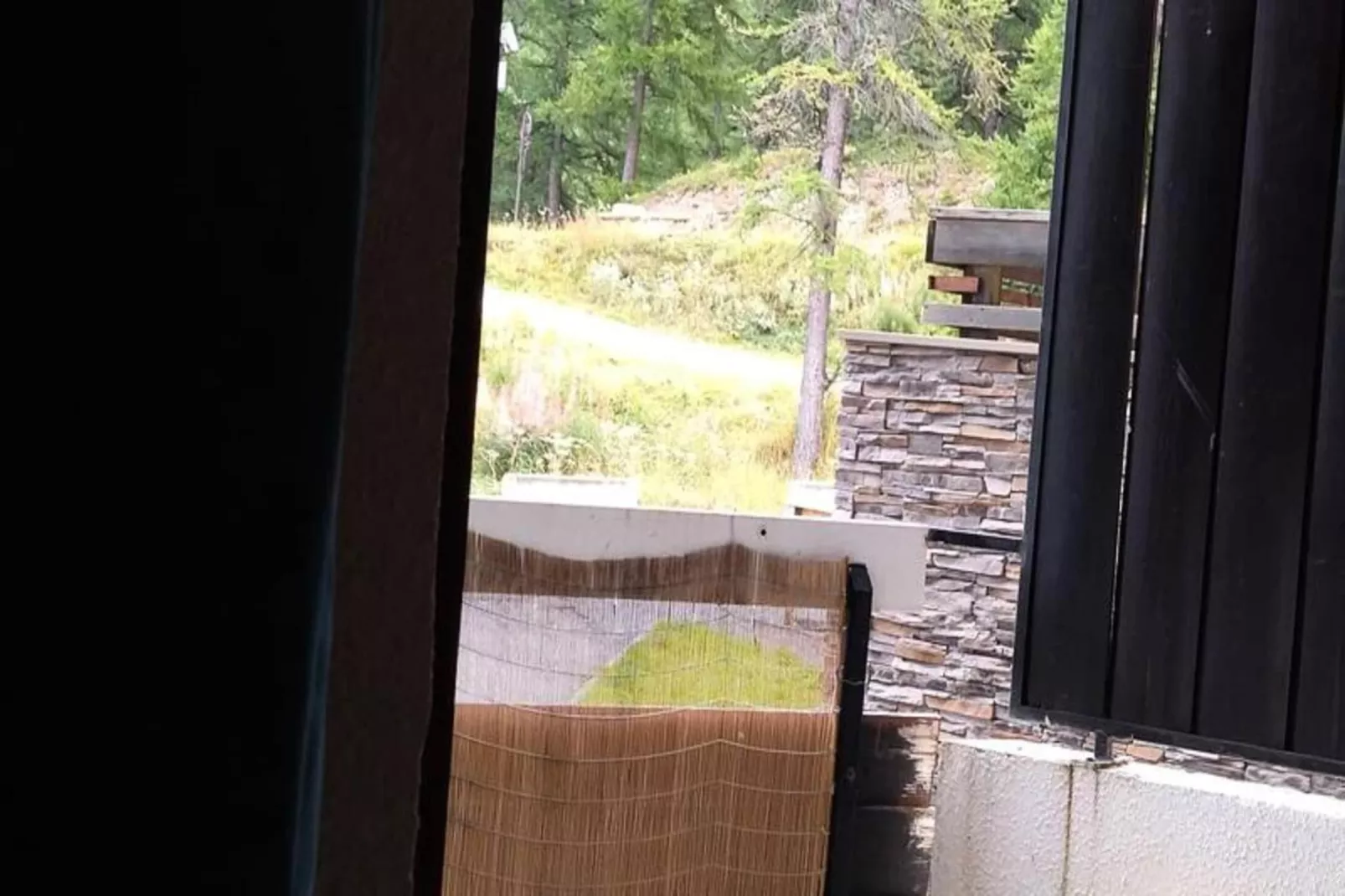 Résidence Eyssina - Vue d'été